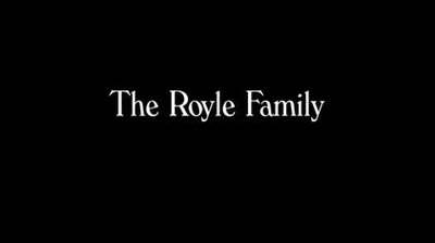 The Royle Family
