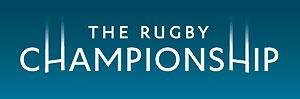 The Rugby Championship