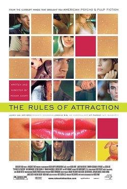 The Rules Of Attraction (Film)