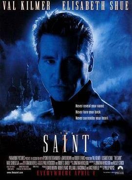 The Saint (1997 film)