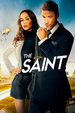 The Saint (2017 Film)