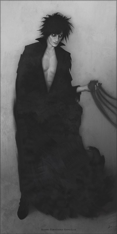 The Sandman (comic book)