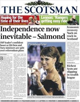 The Scotsman