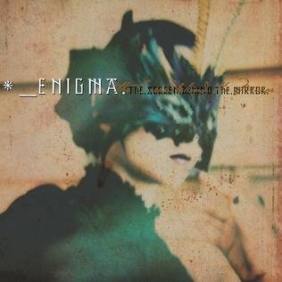 The Screen Behind The Mirror