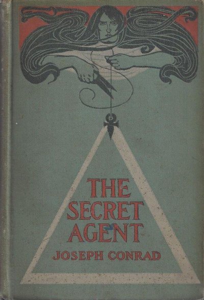 The Secret Agent