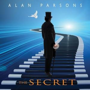 The Secret (Alan Parsons album)
