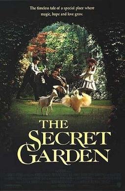 The Secret Garden (1993 Film)