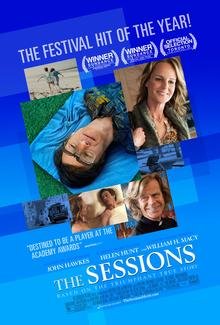The Sessions (2012 Film)