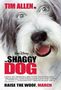The Shaggy Dog (2006 film)