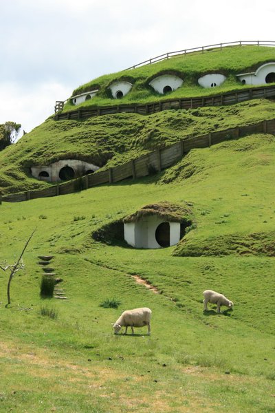 The Shire