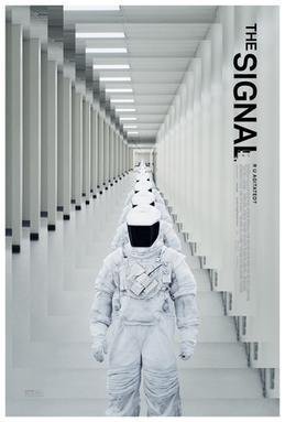 The Signal (2014 film)