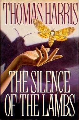 The Silence Of The Lambs (Novel)
