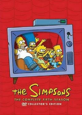 The Simpsons (Season 5)