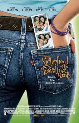 The Sisterhood of the Traveling Pants (film)