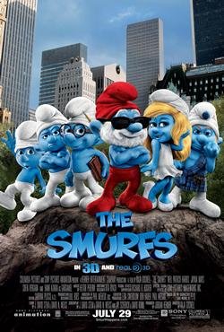 The Smurfs (film)