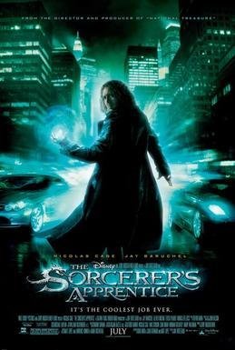 The Sorcerer's Apprentice (2010 film)
