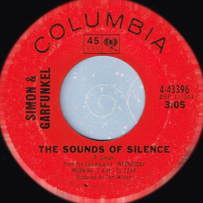 The Sound of Silence