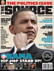 The Source (Magazine)