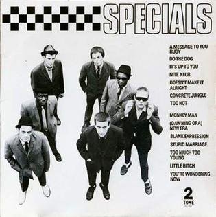 The Specials (album)