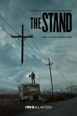 The Stand (2020 Miniseries)