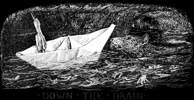 The Steadfast Tin Soldier