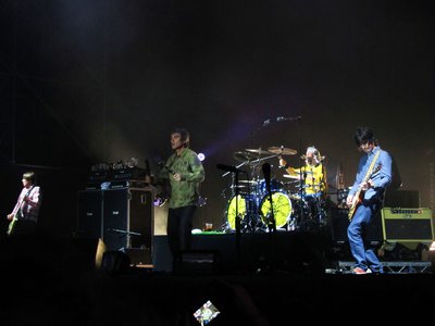 The Stone Roses