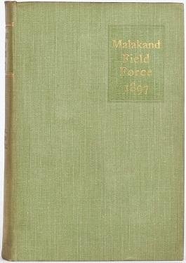 The Story Of The Malakand Field Force