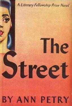 The Street (Novel)
