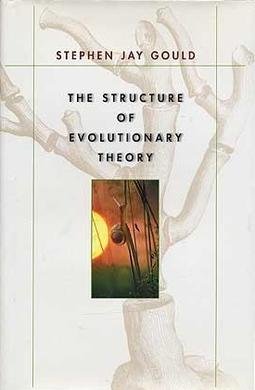 The Structure Of Evolutionary Theory
