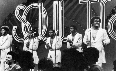 The Stylistics