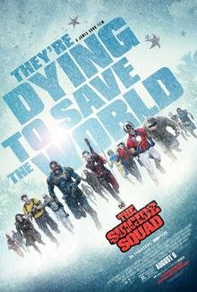 The Suicide Squad (Film)