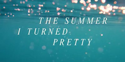 The Summer I Turned Pretty (Tv Series)