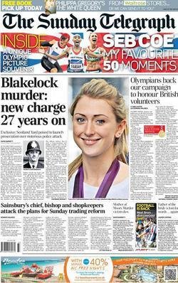 The Sunday Telegraph