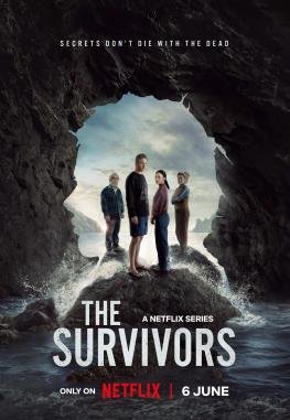 The Survivors (Australian Tv Series)