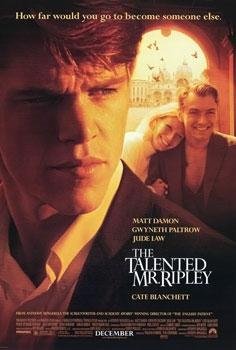 The Talented Mr. Ripley (film)