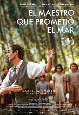 The Teacher Who Promised The Sea