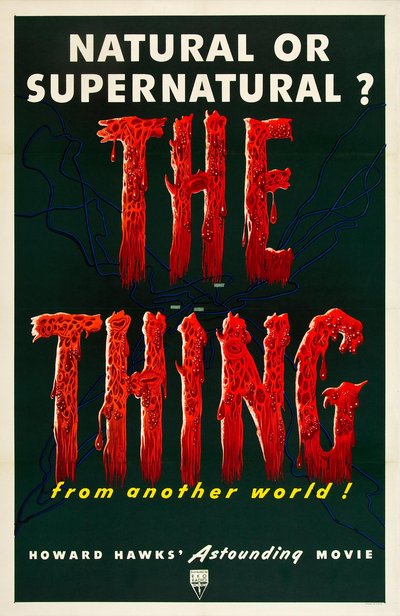 The Thing from Another World