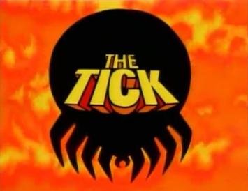 The Tick (1994 TV series)