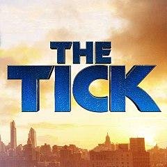 The Tick (2016 Tv Series)