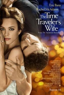 The Time Traveler's Wife (film)