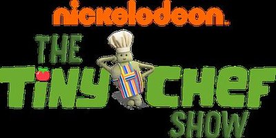 The Tiny Chef Show