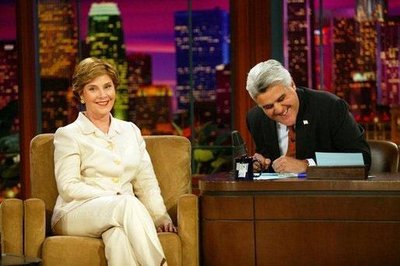 The Tonight Show With Jay Leno