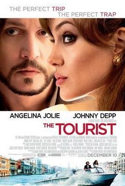 The Tourist (2010 Film)