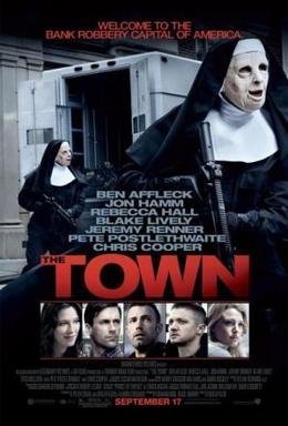 The Town (2010 Film)