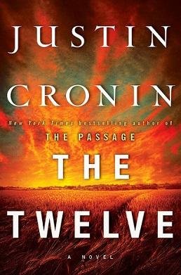 The Twelve (novel)