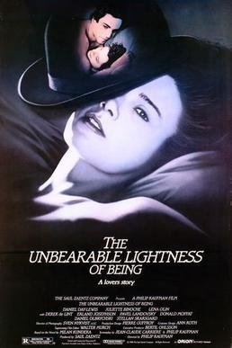 The Unbearable Lightness Of Being (Film)