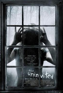 The Uninvited (2009 film)