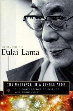 The Universe In A Single Atom