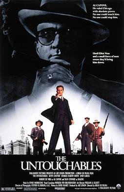 The Untouchables (Film)