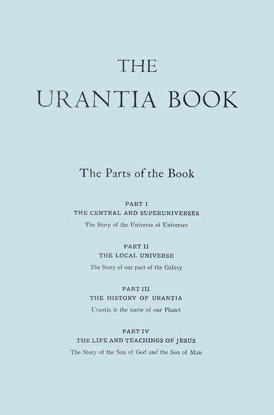The Urantia Book